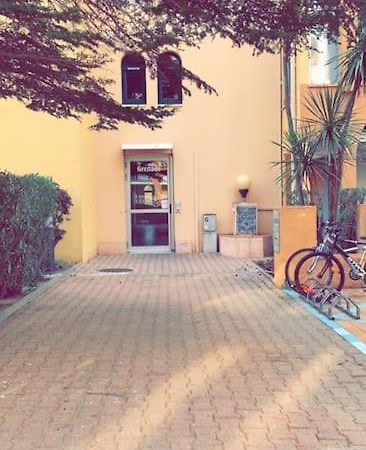 Le Paradis Du Cap Agde Extérieur photo