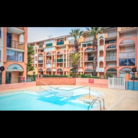Le Paradis Du Cap Agde Extérieur photo