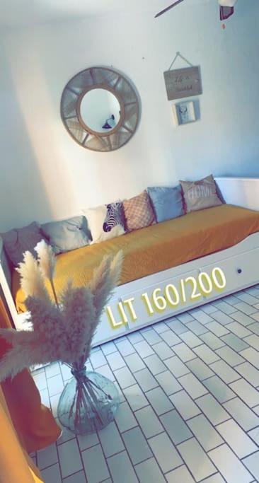 Le Paradis Du Cap Agde Extérieur photo