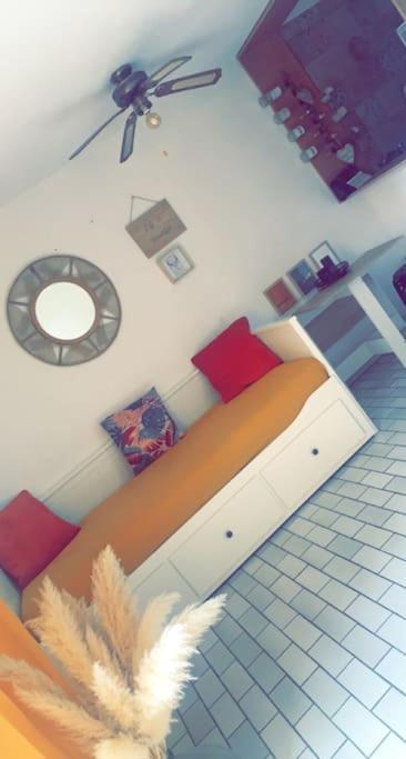 Le Paradis Du Cap Agde Extérieur photo